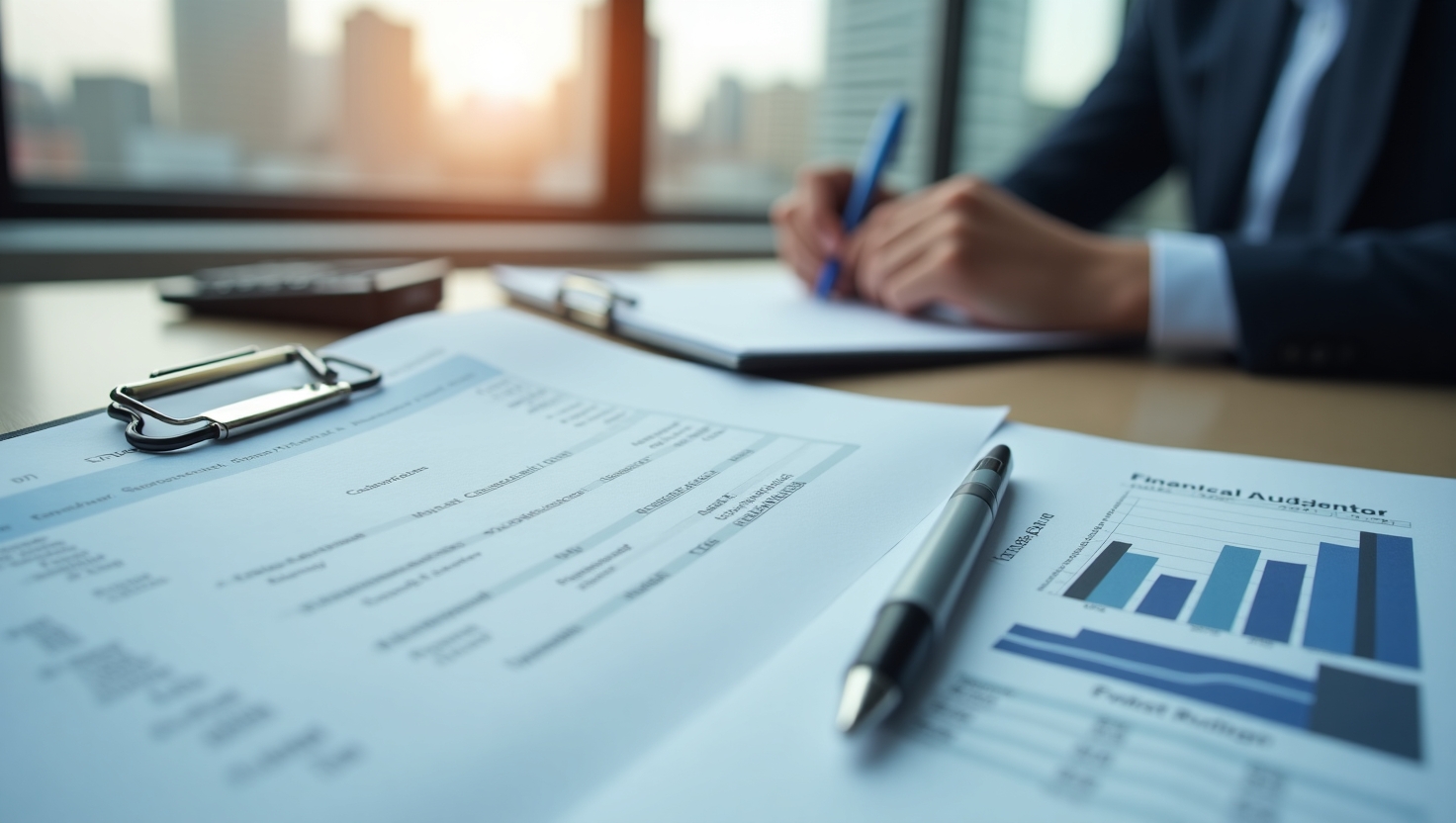 Comptabilité Particuliers